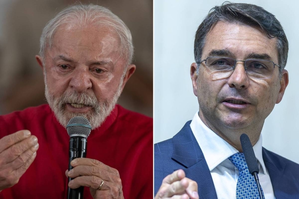 PT chega à eleição sem reserva enquanto PL poupa R$ 102 mi 