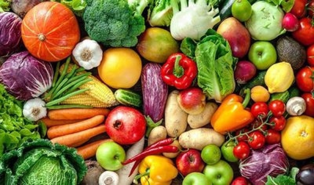 Inflação de alimentos e bebidas cai abaixo de zero em junho; confira lista
