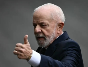 Em reunião, Lula diz que minerais críticos darão soberania financeira ao País