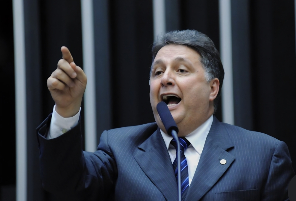 Garotinho rompe o silêncio: terremoto Bacellar, as revelações que podem redesenhar o mapa político do Rio