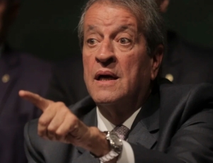 Emendas atribuídas pela PF a Valdemar em um ano superam as de 512 dos 513 deputados