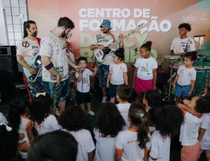 Prefeitura de Niterói oferece 2 mil vagas para colônias de férias gratuitas com atividades culturais, esportivas, tecnológicas e de inclusão