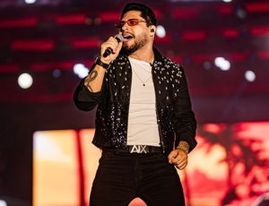 Segunda edição do Festival  'VOMBORA!', agita Duque de Caxias neste sábado (11) 