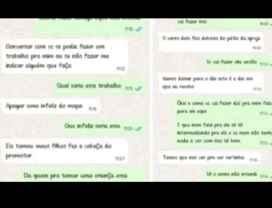 Adolescente descobre que mãe encomendou assassinato de mulher no PR e avisa a vítima