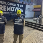 Prefeitura do Rio proíbe publicidade de plataformas de apostas em mídias externas e espaços públicos