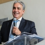 Fundo Soberano de André de André Ceciliano abre diálogo com Engenheiros sobre obras de infraestrutura, geração de emprego e desenvolvimento econômico