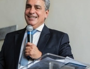 Fundo Soberano de André de André Ceciliano abre diálogo com Engenheiros sobre obras de infraestrutura, geração de emprego e desenvolvimento econômico