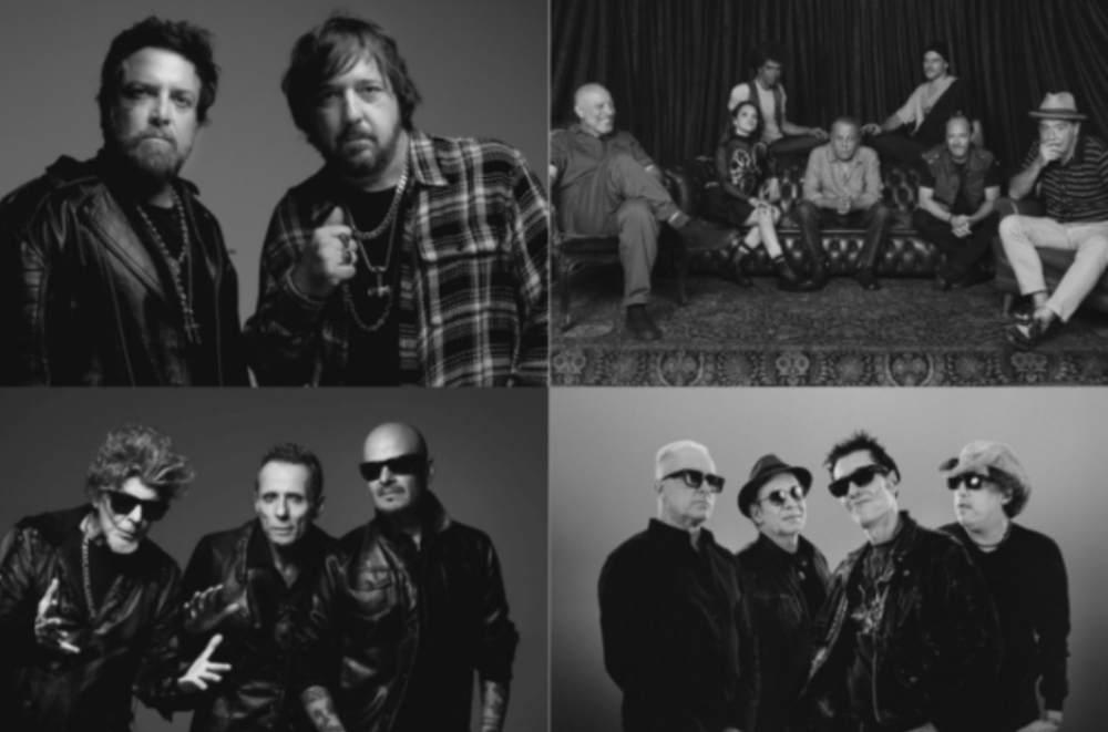 Enel Festival de Inverno Rio celebra o Dia Mundial do Rock com line-up que reúne grandes nomes do gênero