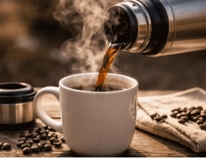 Saiba qual a quantidade de café que você pode beber por dia sem prejudicar a saúde