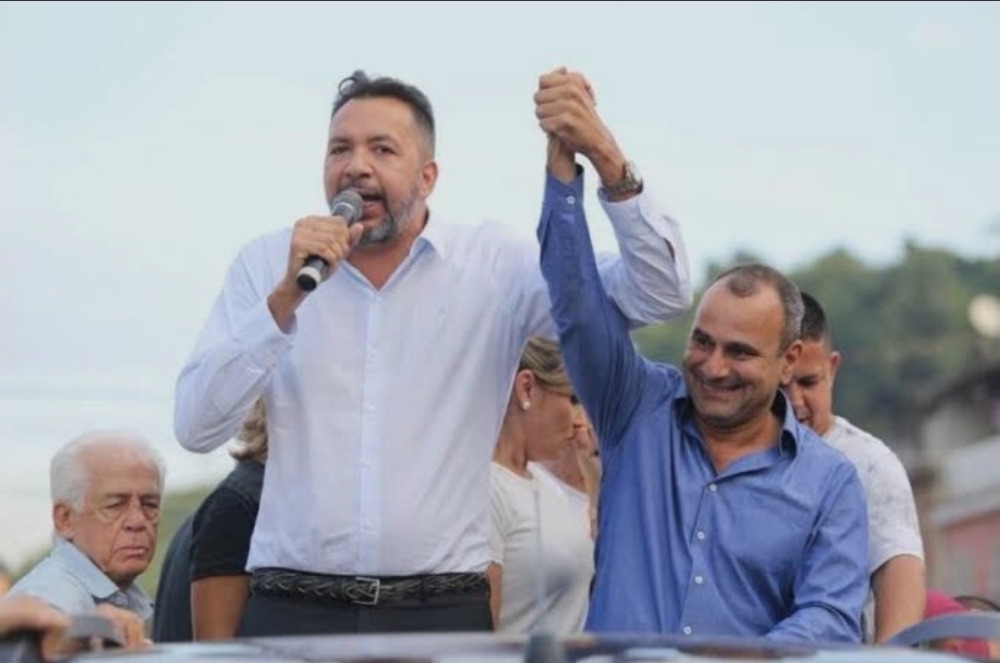 Canella deve recuar para deputado estadual após ser preso pela PF, Waguinho pode mudar estratégia e vir a estadual também deixando só Crivella no Senado no Republicanos e Curi ou Leniel podem ocupar vaga da Federação ao Senado