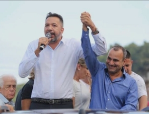 Canella deve recuar para deputado estadual após ser preso pela PF, Waguinho pode mudar estratégia e vir a estadual também deixando só Crivella no Senado no Republicanos e Curi ou Leniel podem ocupar vaga da Federação ao Senado