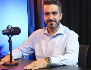 PRTB lança Leonardo Avalanche como pré-candidato à Presidência da República: 'O resgate do sonho brasileiro'