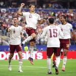 Espanha domina a França, anula Mbappé e garante vaga na final da Copa do Mundo após 16 anos