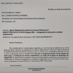 Haroldinho x Donizete e Alexandre Valle disputam prefeitura de Itaguaí em pleito marcado para 25 de outubro