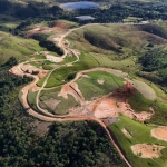 Estância Ouro Verde transforma Vassouras com primeiro bairro planejado que une desenvolvimento urbano e preservação ambiental