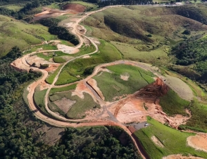 Estância Ouro Verde transforma Vassouras com primeiro bairro planejado que une desenvolvimento urbano e preservação ambiental