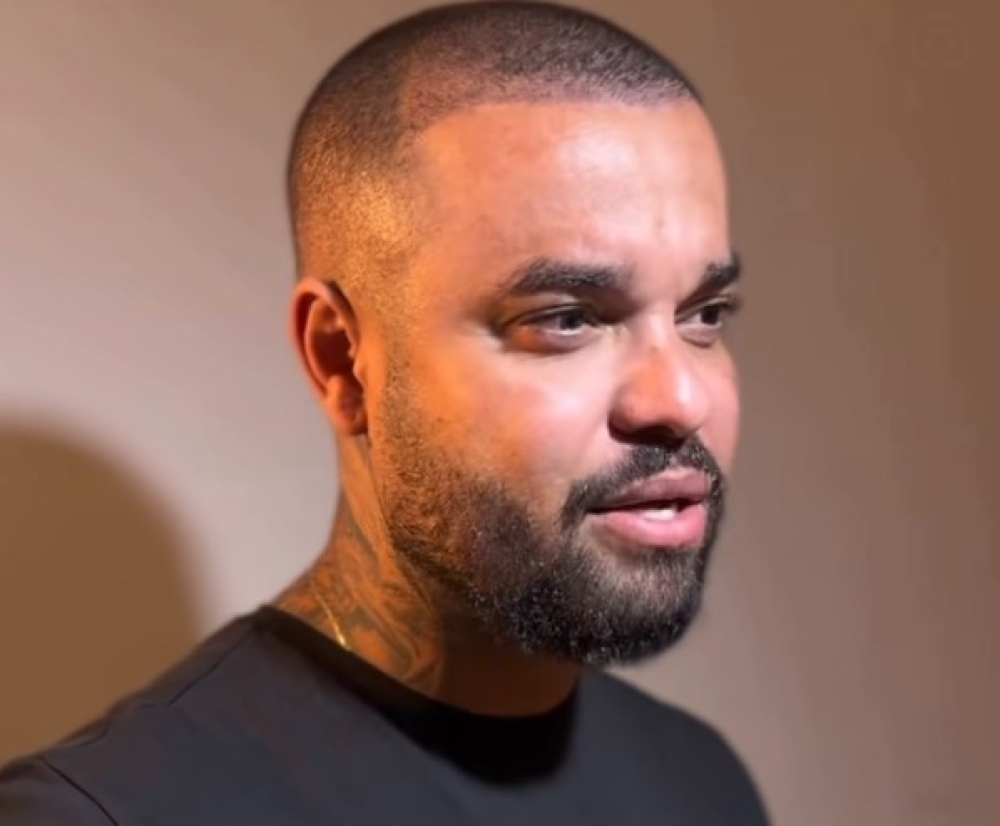 Vereador Rogerinho da RR se pronuncia após vídeo com acusações circular nas redes sociais