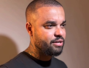 Vereador Rogerinho da RR se pronuncia após vídeo com acusações circular nas redes sociais