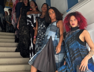 Após o Mês do Orgulho, Feira Transperiferia leva fortalecimento de direitos para Duque de Caxias