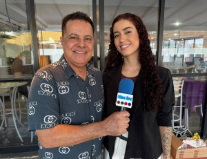 Laiza Torres participa do Banco de Negócios do Lébeo Ribeiro e revela método para profissionais que querem se destacar na internet, mas não sabem por onde começar
