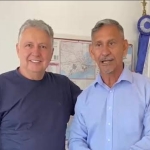 DC e Republicanos a aliança que nasceu no BOPE: como o coronel Venâncio Moura conecta Garotinho a coligação com o Democracia Cristã