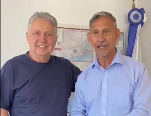 DC e Republicanos a aliança que nasceu no BOPE: como o coronel Venâncio Moura conecta Garotinho a coligação com o Democracia Cristã