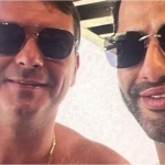 Foto ao lado de capanga de Vorcaro abre nova crise na campanha de Flávio Bolsonaro