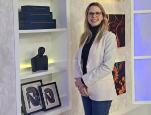 Dra. Ariane Bonucci alerta para os riscos da exposição ao ruído e reforça cuidados com a saúde auditiva em entrevista à Rede Mais Família