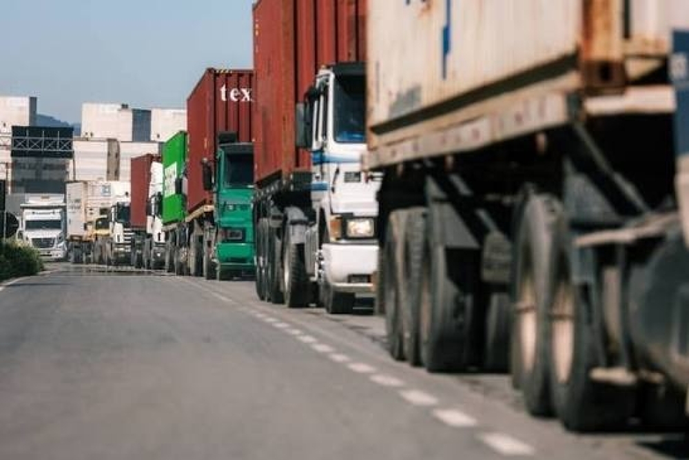 Senado aprova MP do Frete Mínimo e reforça proteção aos caminhoneiros em todo o país