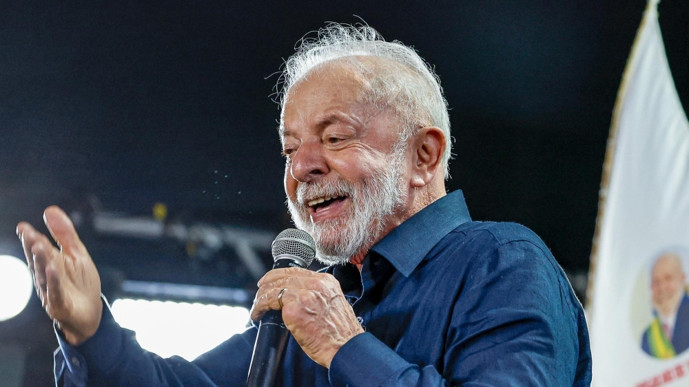 Pesquisa Quaest aponta crescimento de Lula e vantagem sobre adversários nas eleições presidenciais de 2026