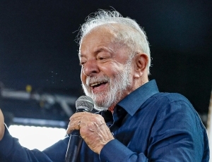 Pesquisa Quaest aponta crescimento de Lula e vantagem sobre adversários nas eleições presidenciais de 2026