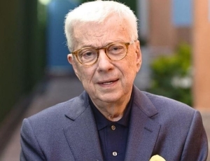 Morre Renato Machado, jornalista que marcou gerações na TV Globo, aos 83 anos