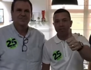 MPRJ apreende mais de R$ 20 mil em casa de deputado Rafael Nobre alvo de operação