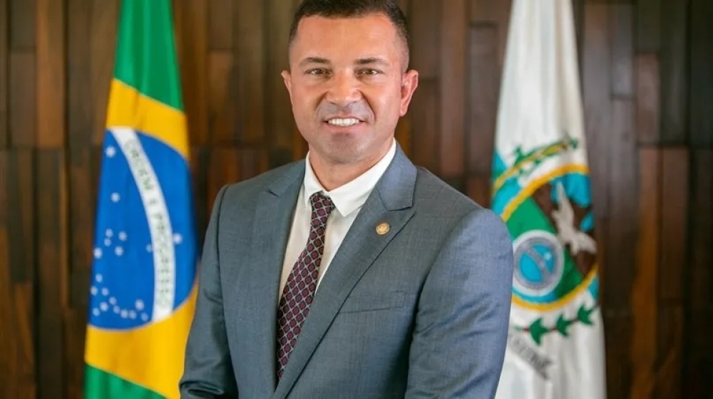 Quem é Rafael Nobre, deputado denunciado pelo MPRJ por fraudes em licitações