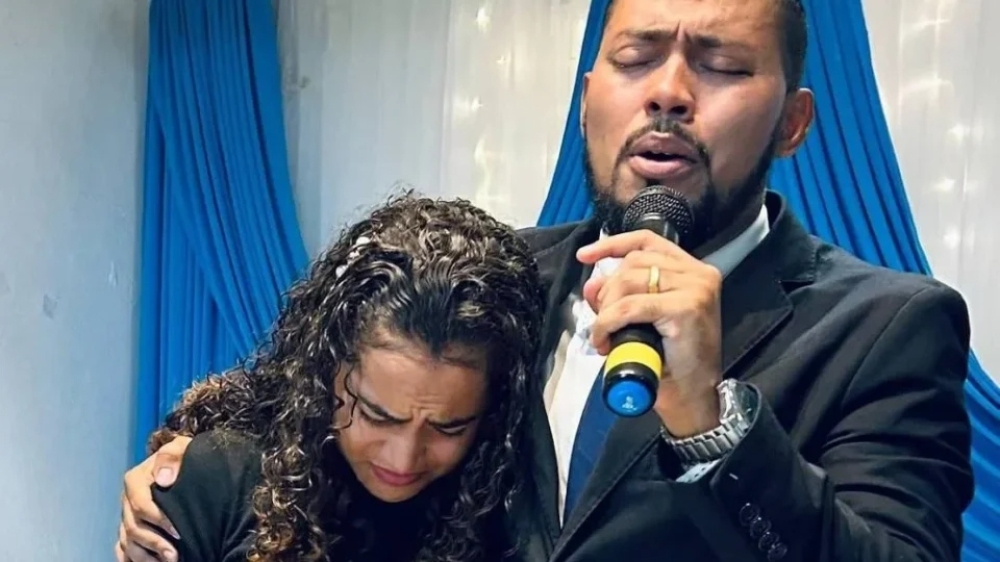 Casal de pastores é indiciado sob suspeita de abuso sexual de adolescentes 