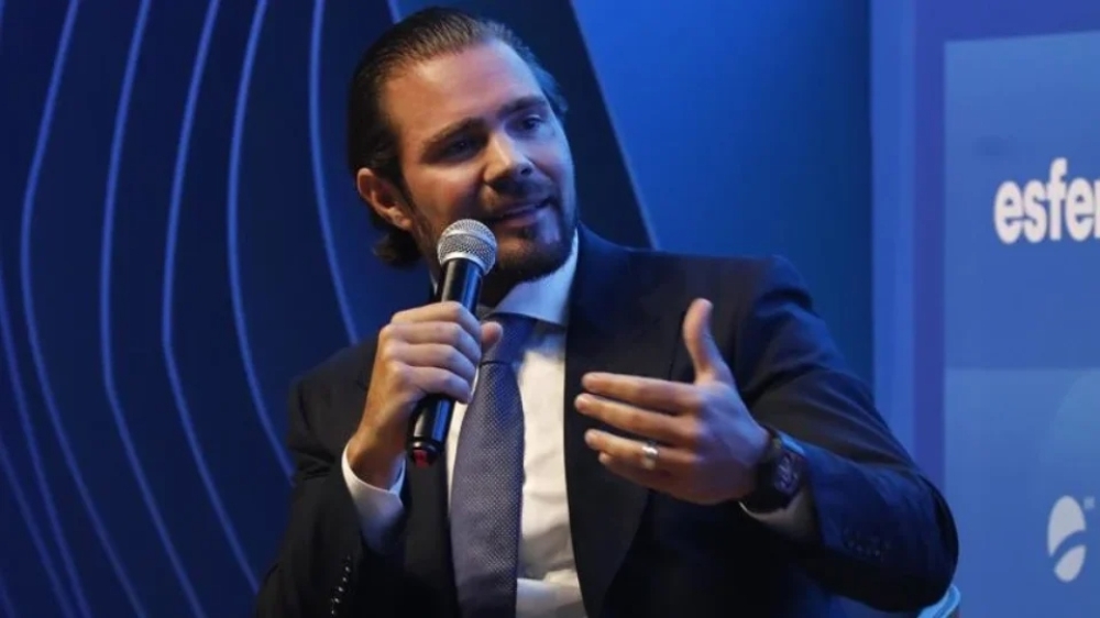 Representante do Banco Master acompanhou missão do governo Bolsonaro ao Irã