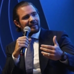 Representante do Banco Master acompanhou missão do governo Bolsonaro ao Irã