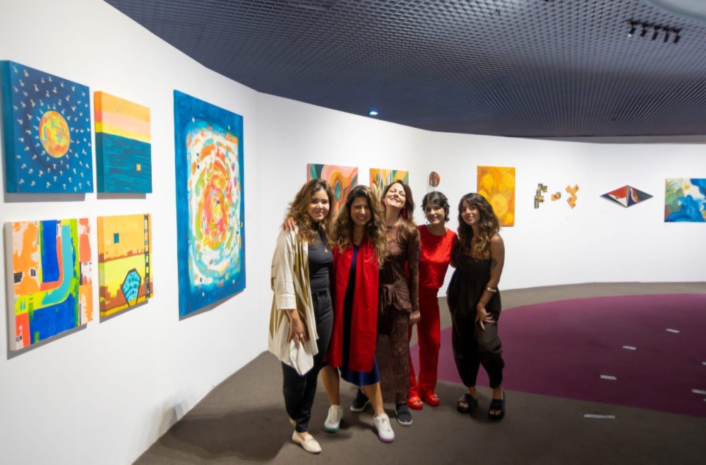 Exposição “Matrizes” convida o público para conhecer os processos criativos por trás das obras