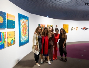 Exposição “Matrizes” convida o público para conhecer os processos criativos por trás das obras