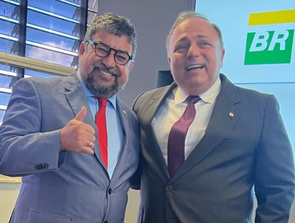 Quaquá: quer eleger 13 deputados, e pode até pedir para Bolsonaristas de Maricá votar em General Pazuello, veja a nominata do PT, PV e PC do B