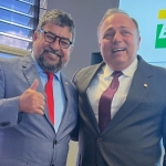 Quaquá: quer eleger 13 deputados, e pode até pedir para Bolsonaristas de Maricá votar em General Pazuello, veja a nominata do PT, PV e PC do B