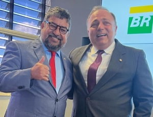 Quaquá: quer eleger 13 deputados, e pode até pedir para Bolsonaristas de Maricá votar em General Pazuello, veja a nominata do PT, PV e PC do B