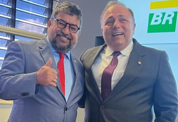 Quaquá: quer eleger 13 deputados, e pode até pedir para Bolsonaristas de Maricá votar em General Pazuello, veja a nominata do PT, PV e PC do B