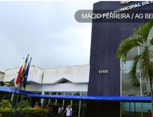 Emendas avançam entre vereadores e chegam até nas cidades pequenas