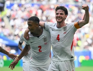  Inglaterra vence a França em jogo histórico de dez gols e garante o terceiro lugar na Copa do Mundo