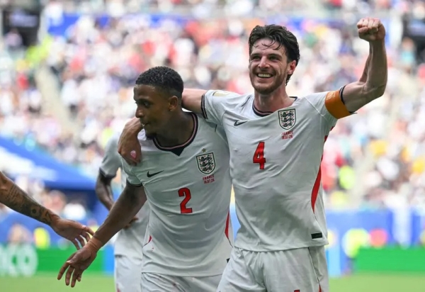  Inglaterra vence a França em jogo histórico de dez gols e garante o terceiro lugar na Copa do Mundo