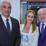 Vazamento de dados fiscais de Viviane Barci: defesa de Filho de ex-prefeito do Rio pede que STF afaste Moraes do caso