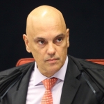 Uma carta bastou para Moraes apertar o cerco a Bolsonaro