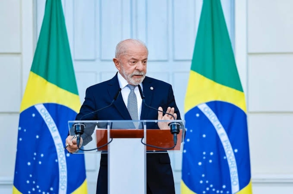 Brasil nega má-fé no tarifaço e apresenta 30 reuniões como prova
