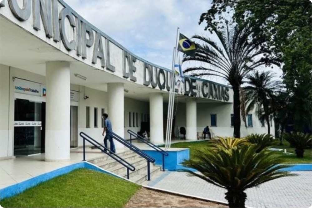 TCE manda Duque de Caxias anular contrato de mais de R$ 100 milhões